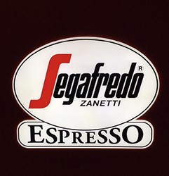 SEGAFREDO AMOY