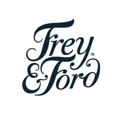 Frey Ford Logo