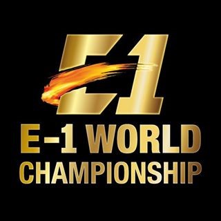 The MMA – E-1 WORLD CHAMPIONSHIP Logo