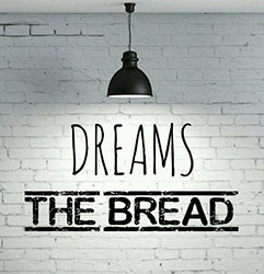 Dreams The Bread Logo