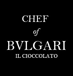 BVLGARI “IL CIOCCOLATO”