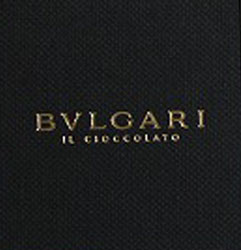 BVLGARI “IL CIOCCOLATO”