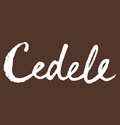 Cedele Logo