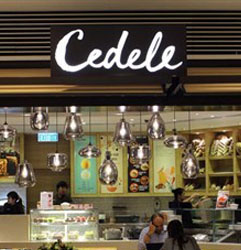 Cedele