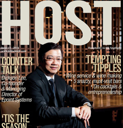 HOST - Hospitality in the Spotlight