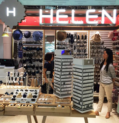 HELEN Accessories