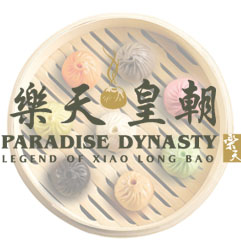 Paradise Dynasty@Lee Theatre