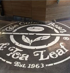 Congratulations to The Coffee Bean & Tea Leaf Causeway Bay Sino Plaza Shop Opening