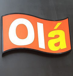 Ola