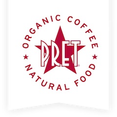 PRET A MANGER