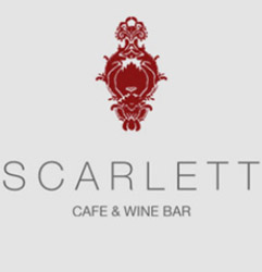 SCARLETT CAFÉ & WINE BAR