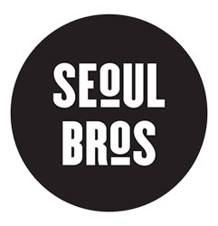 Seoul Bros Logo