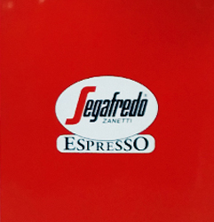 SEGAFREDO ESPRESSO