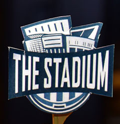 Stadium Logo