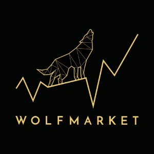 Wolf Market Logo