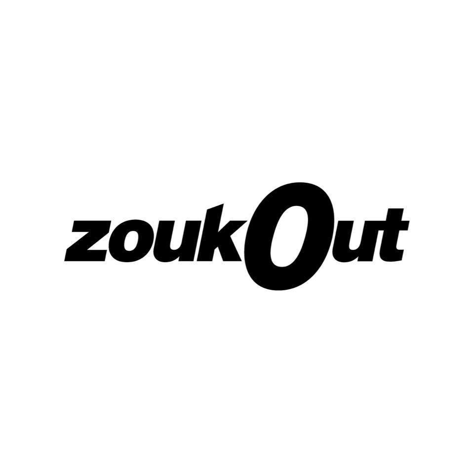 ZoukOut Logo